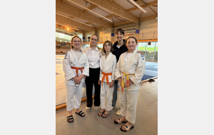 Week-end du 6-7 décembre