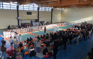 Challenge Claude Bernard-Chabrier 2026