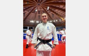 LOUNA au CHAMPIONNAT DE FRANCE 3ème DIVISION