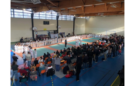 Challenge Claude Bernard-Chabrier 2026