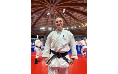LOUNA au CHAMPIONNAT DE FRANCE 3ème DIVISION