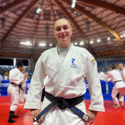 LOUNA au CHAMPIONNAT DE FRANCE 3ème DIVISION